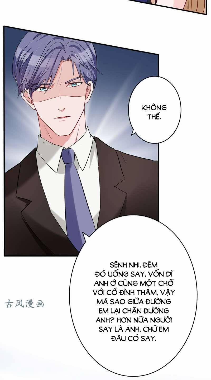 Manh Thê Khó Dỗ 51 trang 15
