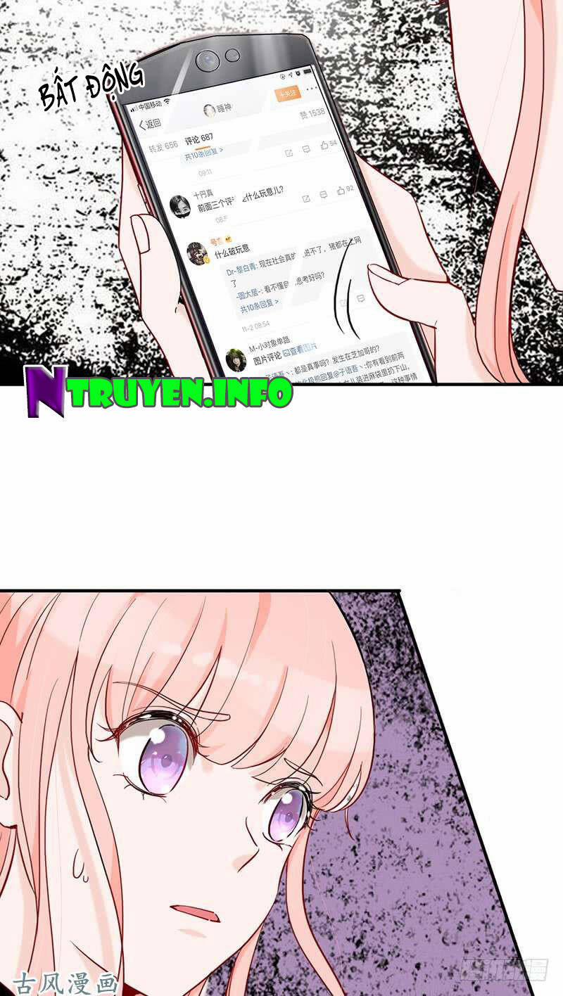 Manh Thê Khó Dỗ 51 trang 3