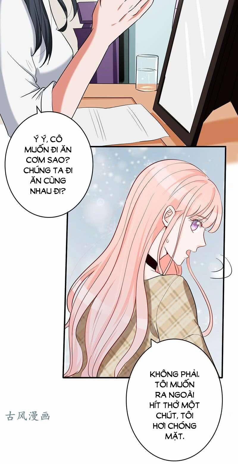 Manh Thê Khó Dỗ 51 trang 6