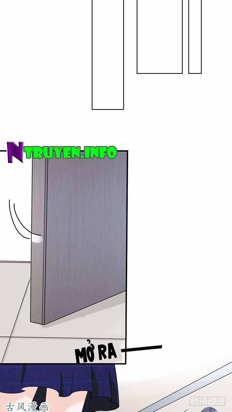 Manh Thê Khó Dỗ 51 trang 8