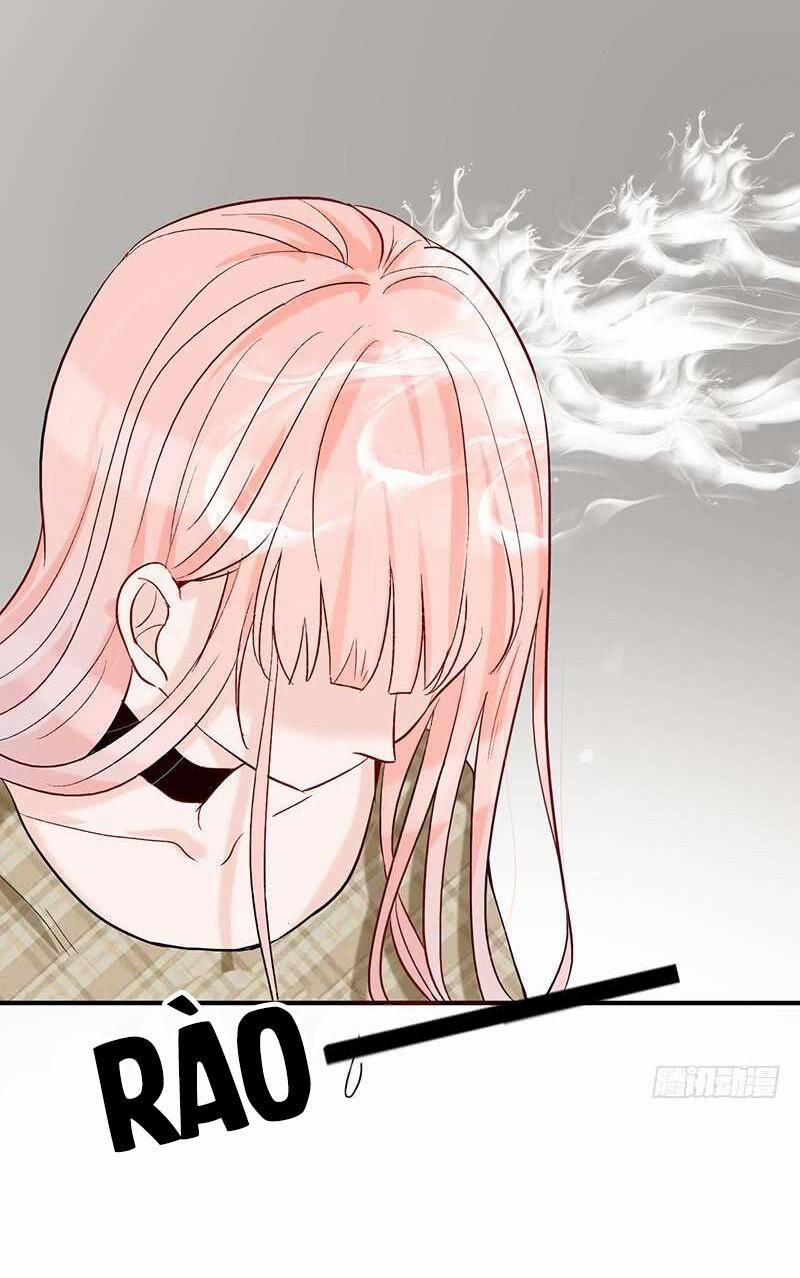 Manh Thê Khó Dỗ 52 trang 16