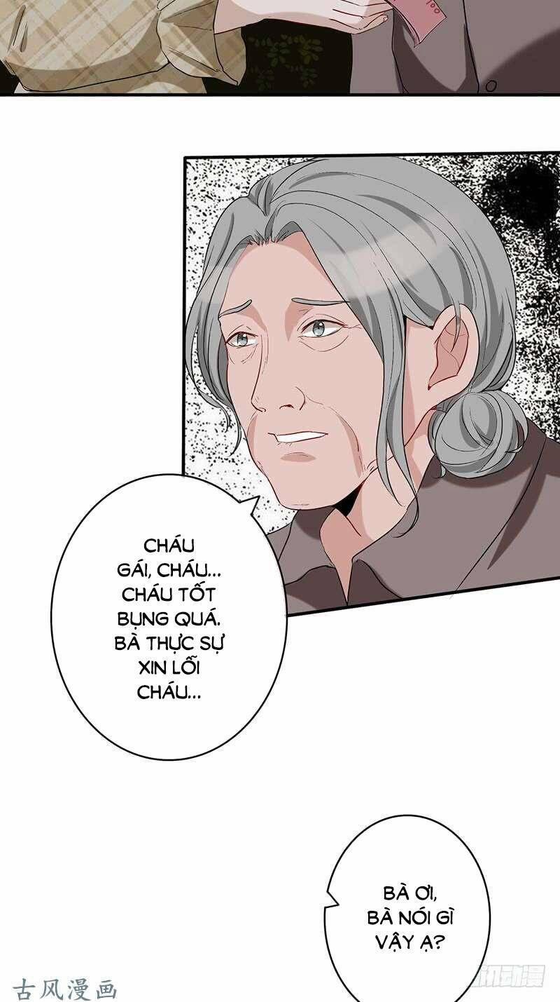 Manh Thê Khó Dỗ 52 trang 2