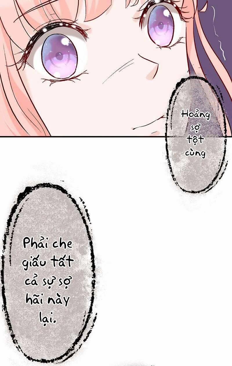 Manh Thê Khó Dỗ 52 trang 22