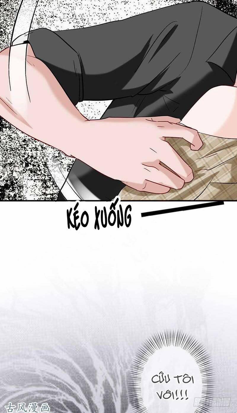 Manh Thê Khó Dỗ 52 trang 29