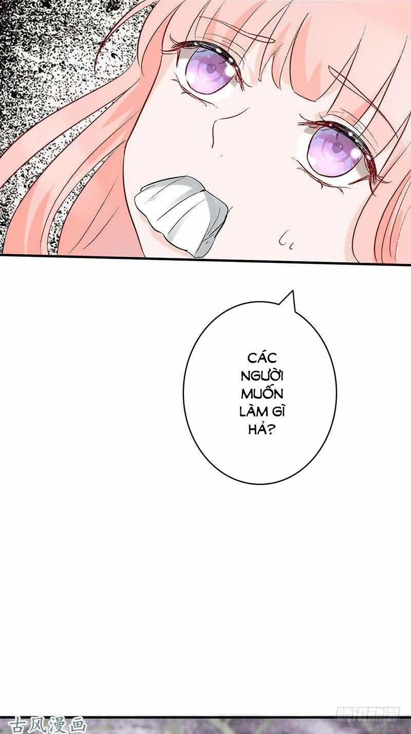 Manh Thê Khó Dỗ 52 trang 7