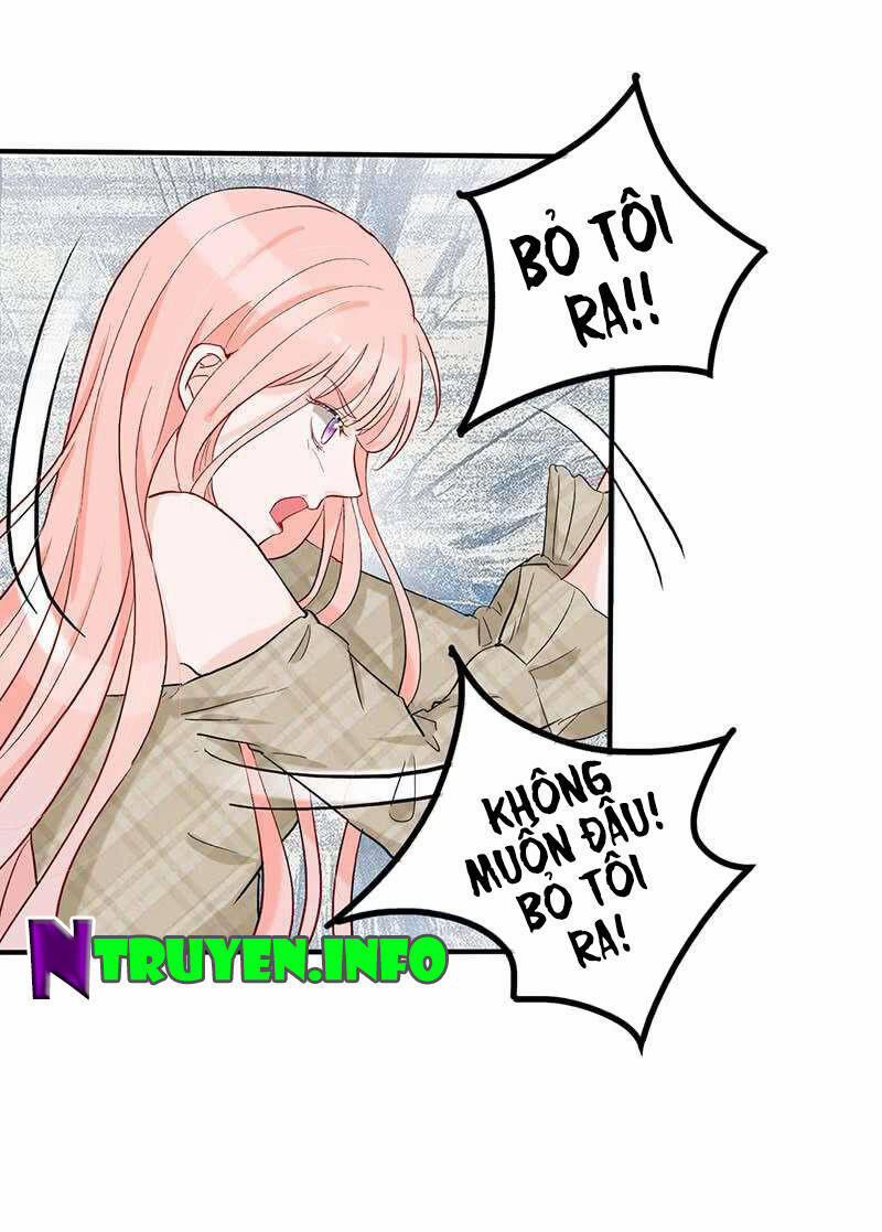 Manh Thê Khó Dỗ 53 trang 11