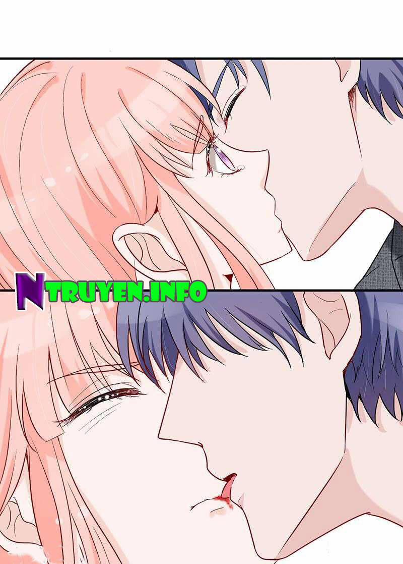 Manh Thê Khó Dỗ 53 trang 13