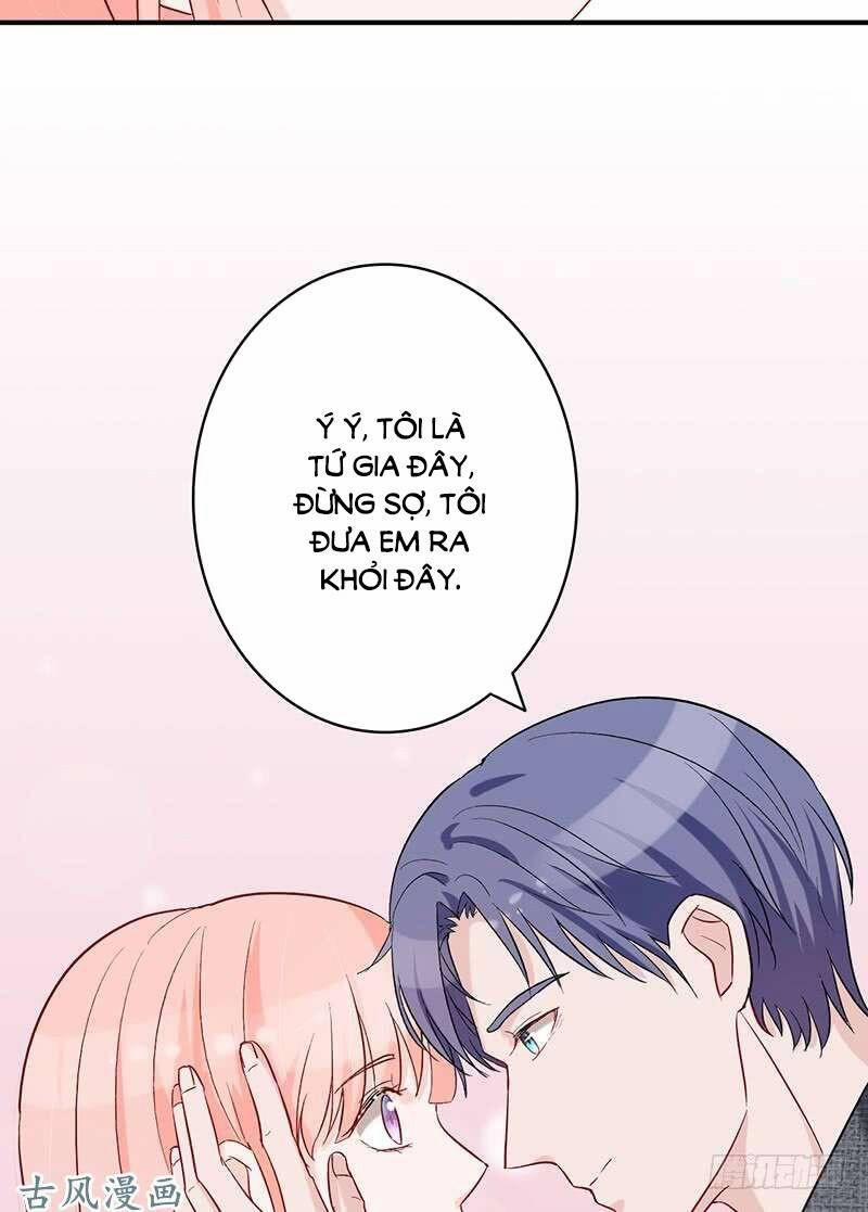 Manh Thê Khó Dỗ 53 trang 14