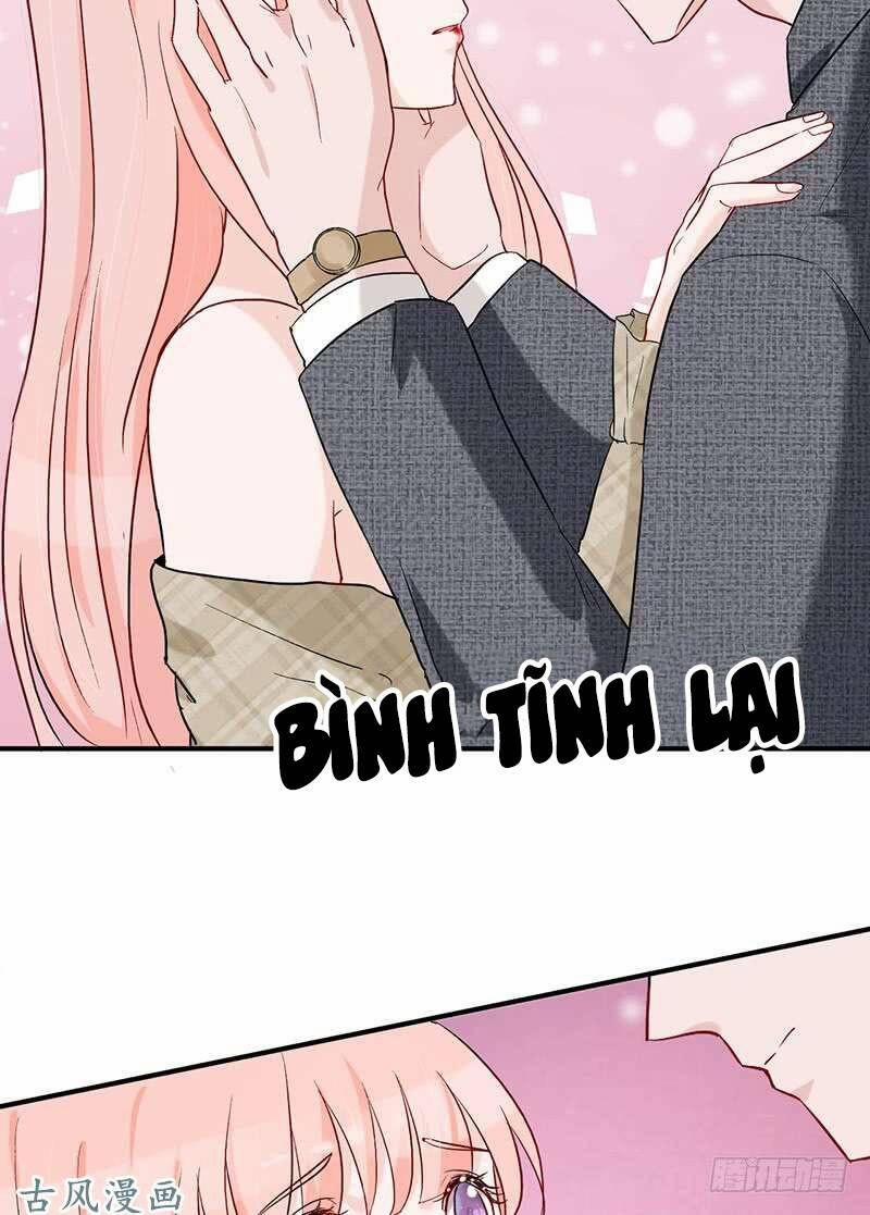 Manh Thê Khó Dỗ 53 trang 15