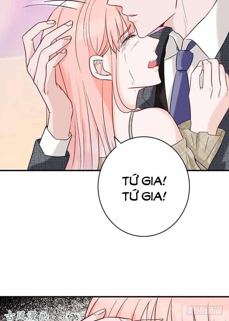 Manh Thê Khó Dỗ 53 trang 17