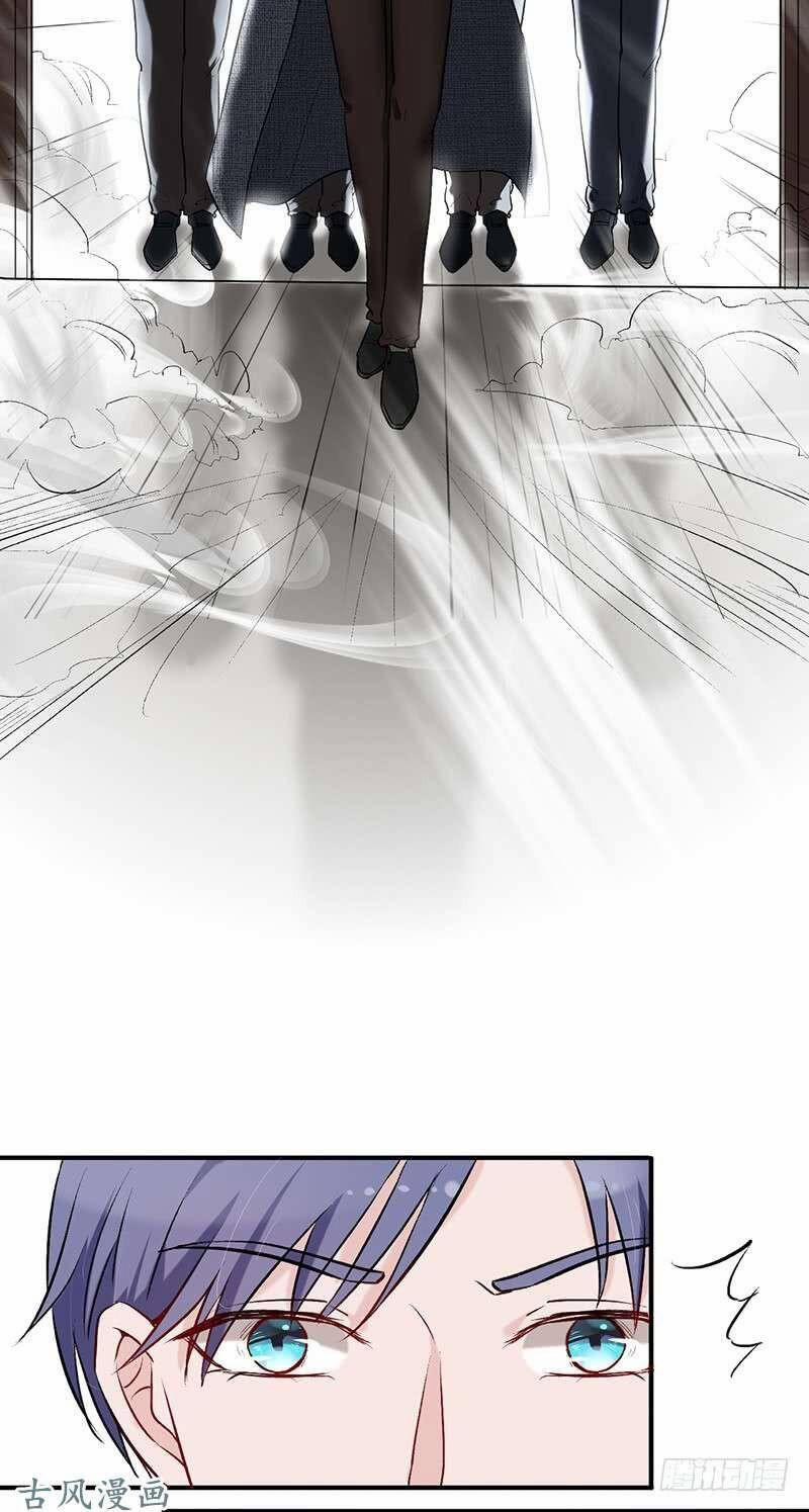 Manh Thê Khó Dỗ 53 trang 2