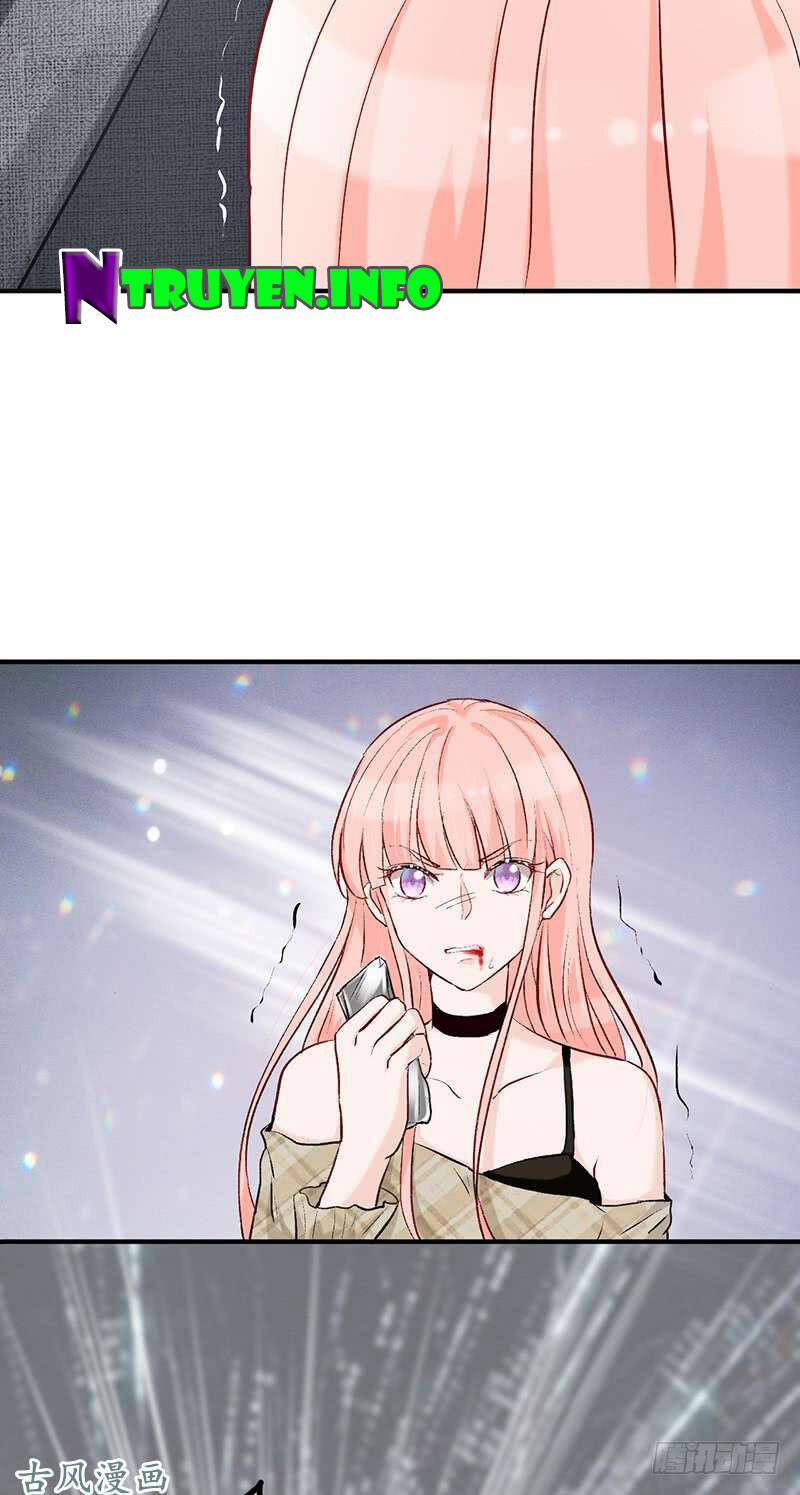 Manh Thê Khó Dỗ 53 trang 8