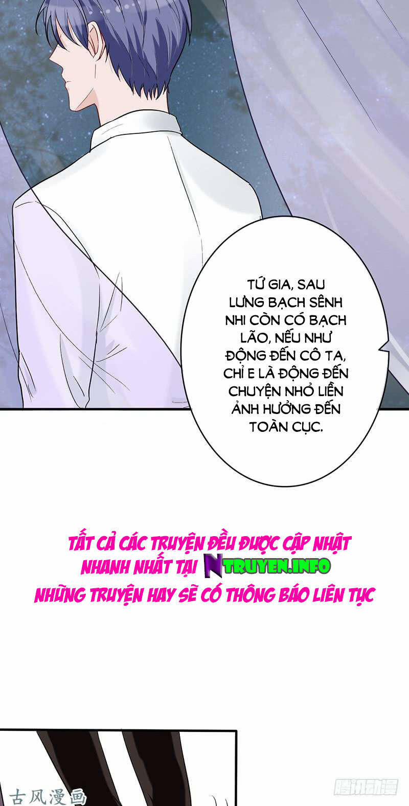 Manh Thê Khó Dỗ 54 trang 17