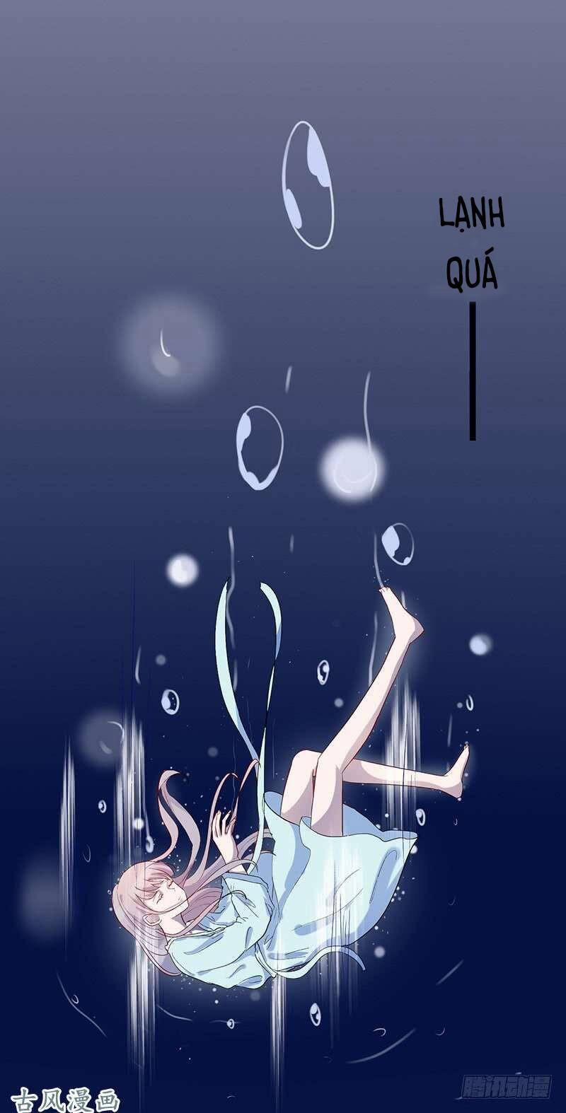 Manh Thê Khó Dỗ 54 trang 29