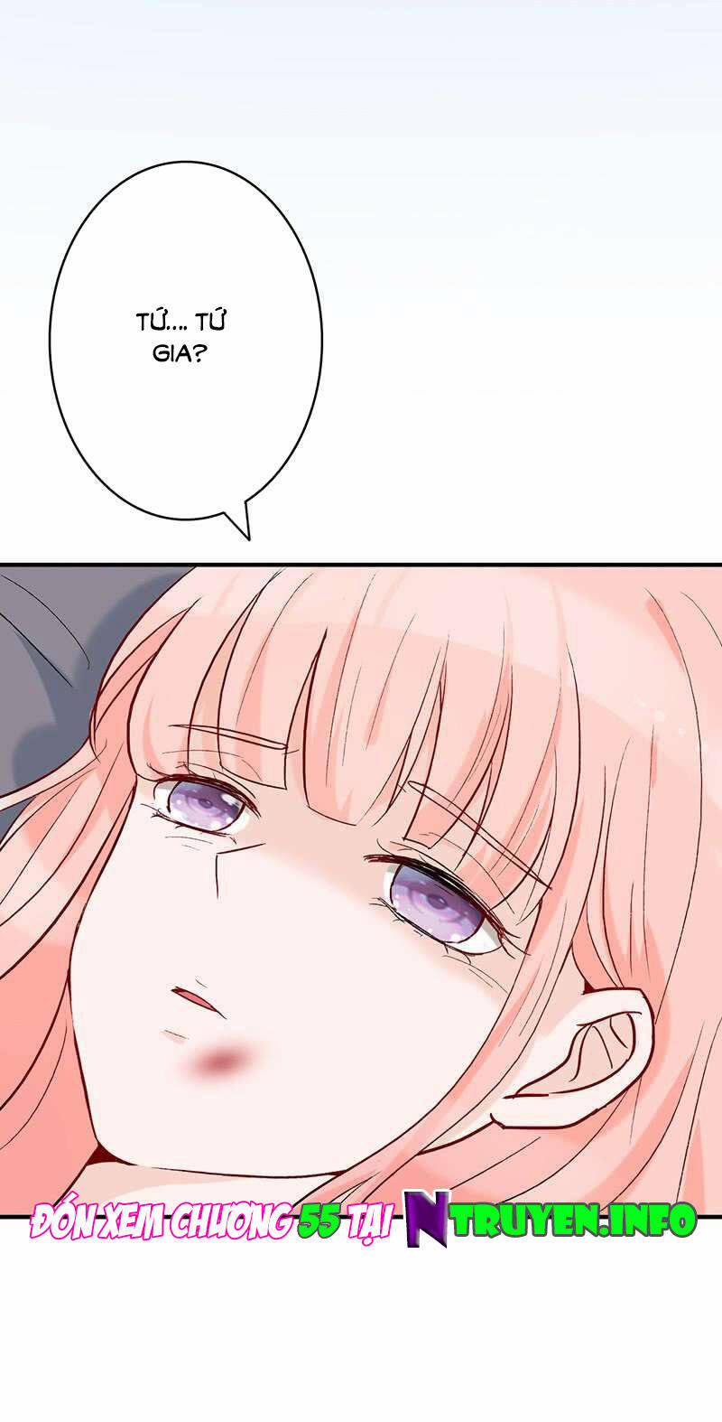 Manh Thê Khó Dỗ 54 trang 33