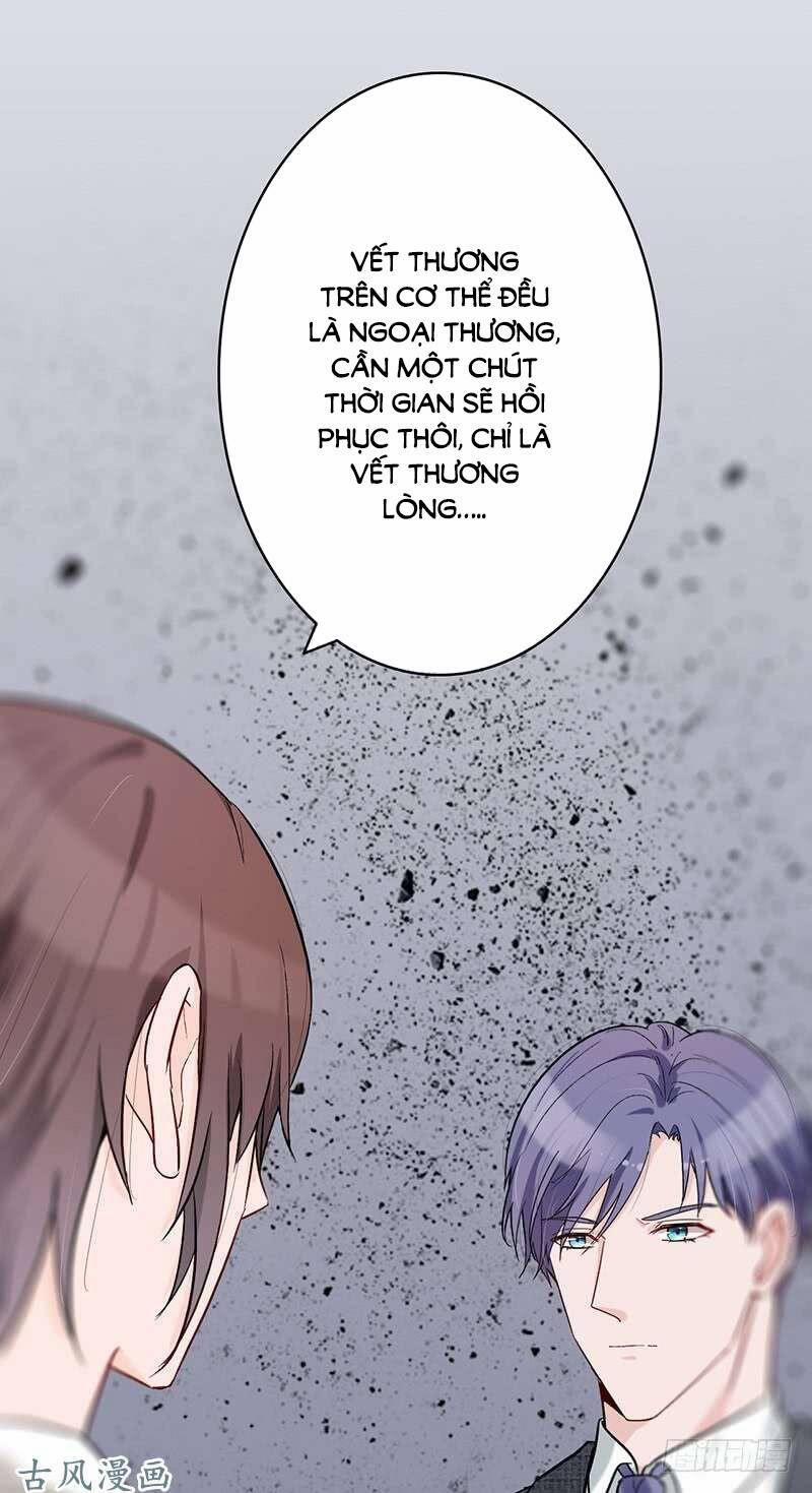 Manh Thê Khó Dỗ 54 trang 4