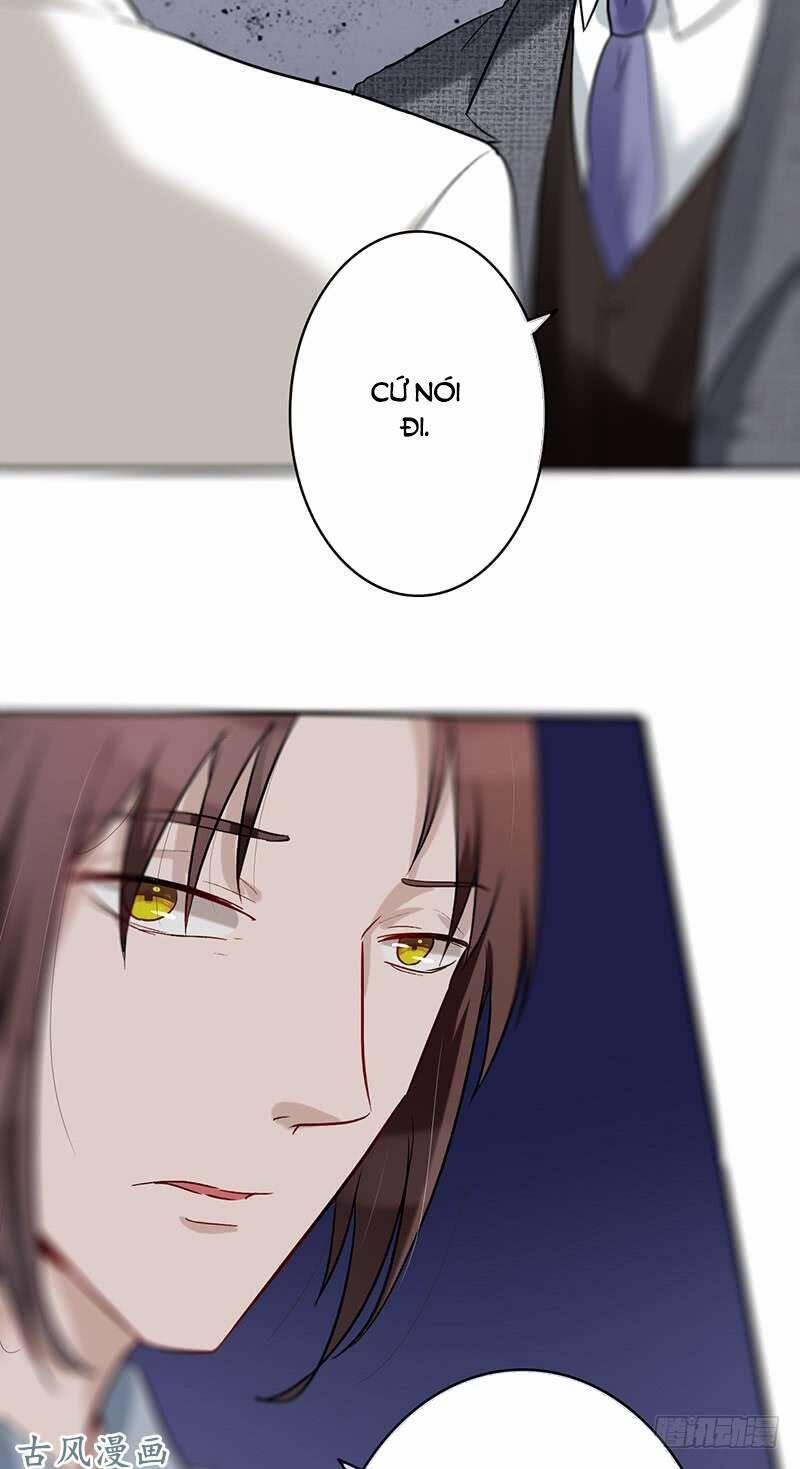 Manh Thê Khó Dỗ 54 trang 5