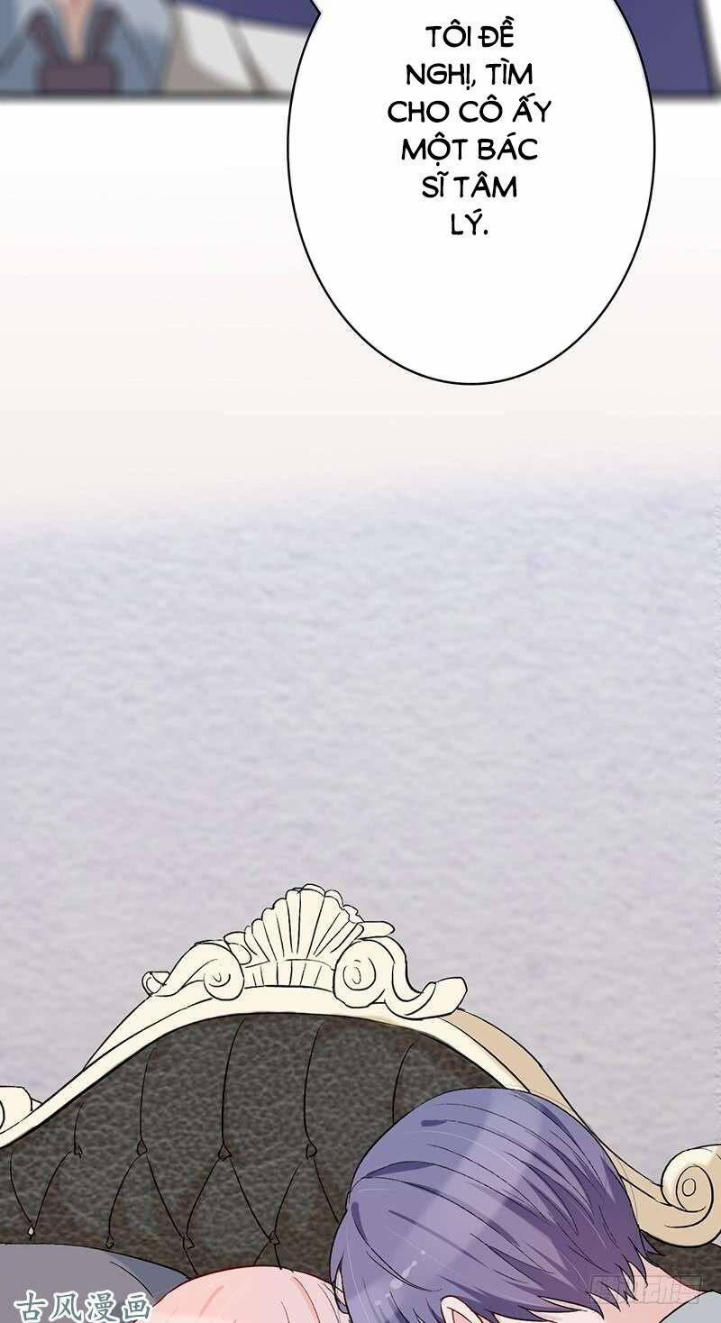 Manh Thê Khó Dỗ 54 trang 6