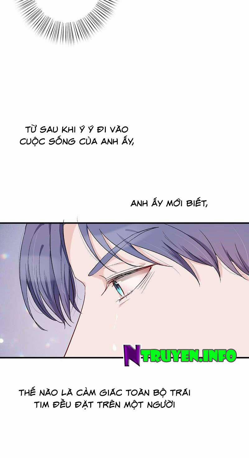 Manh Thê Khó Dỗ 54 trang 8