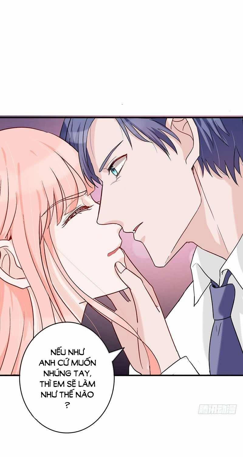 Manh Thê Khó Dỗ 55 trang 13