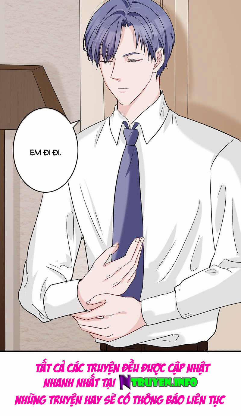 Manh Thê Khó Dỗ 55 trang 22