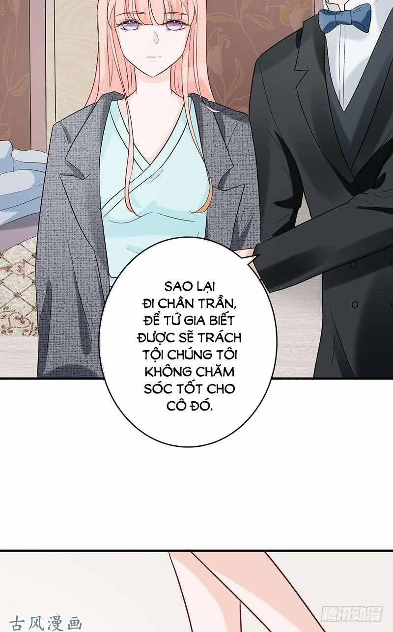 Manh Thê Khó Dỗ 55 trang 29