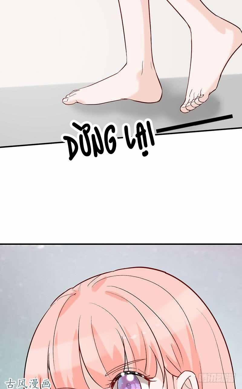 Manh Thê Khó Dỗ 55 trang 30