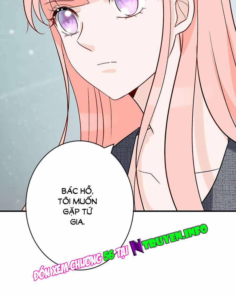 Manh Thê Khó Dỗ 55 trang 31
