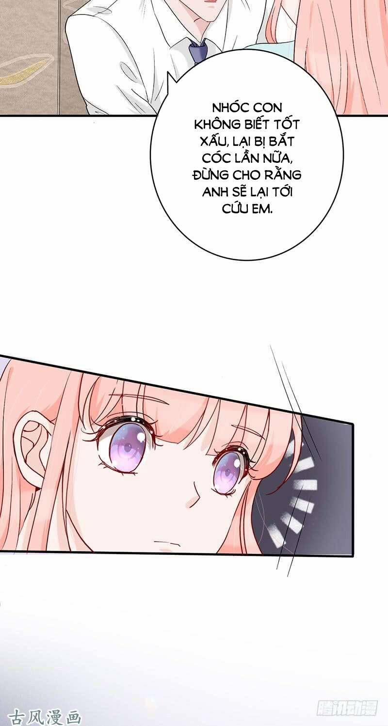 Manh Thê Khó Dỗ 55 trang 5