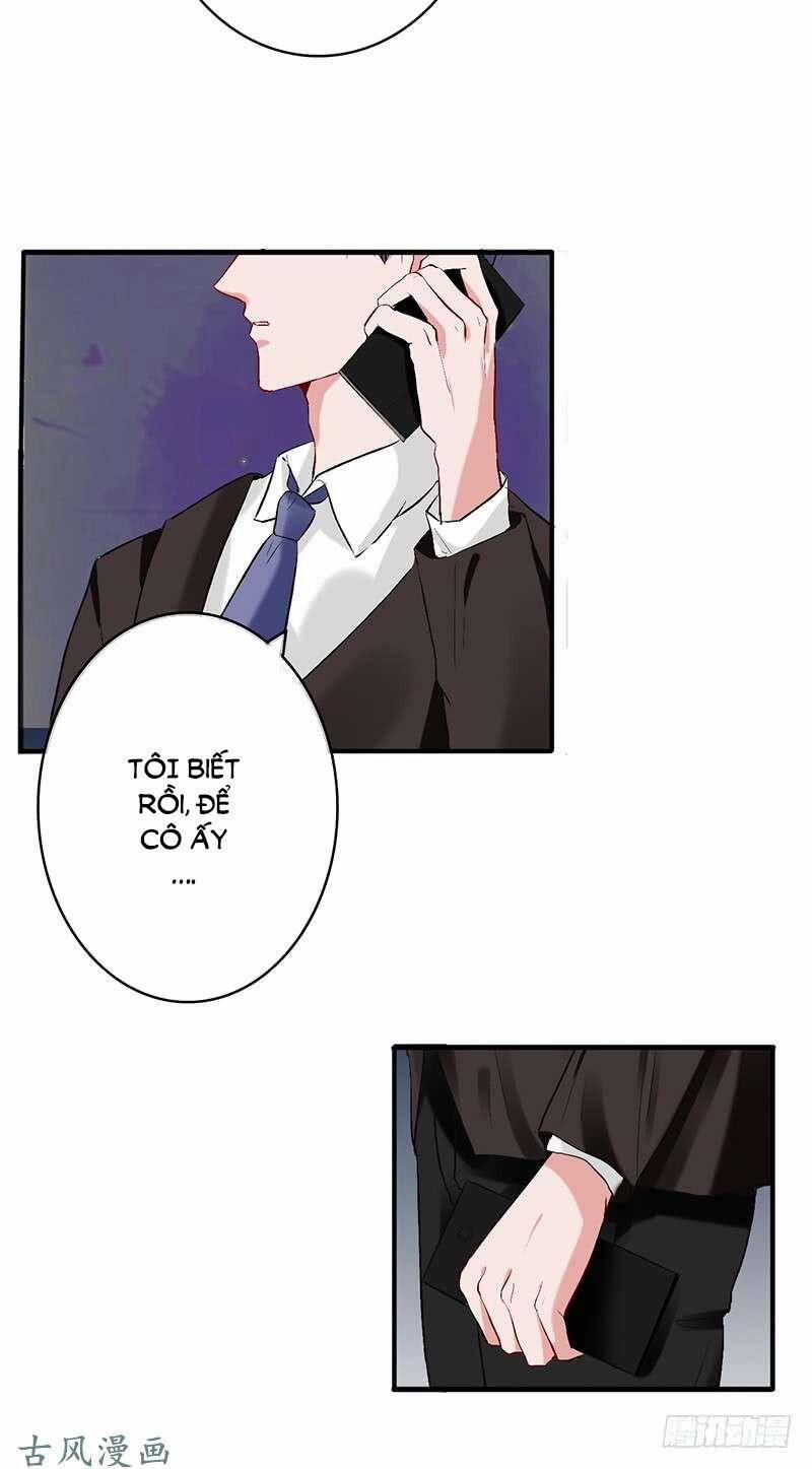 Manh Thê Khó Dỗ 56 trang 12