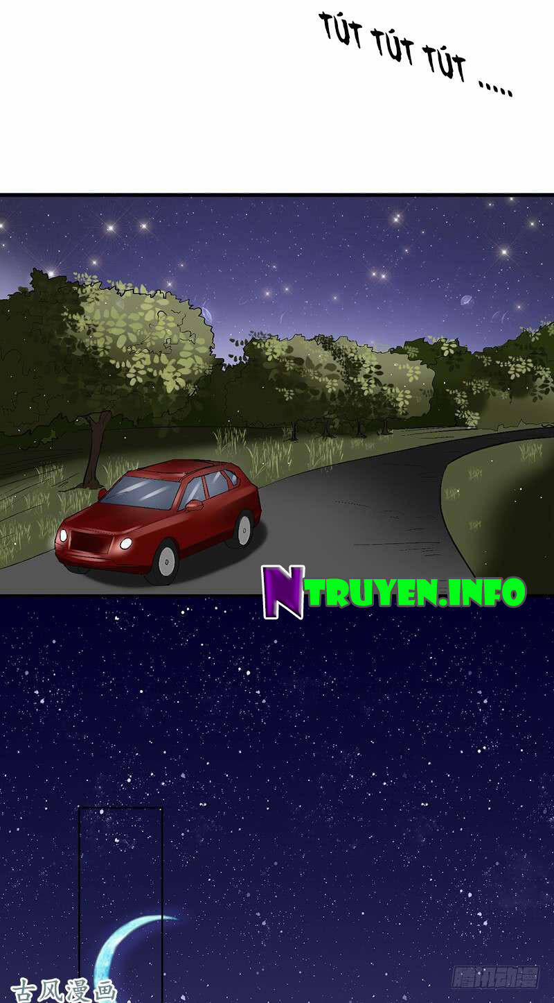 Manh Thê Khó Dỗ 56 trang 13