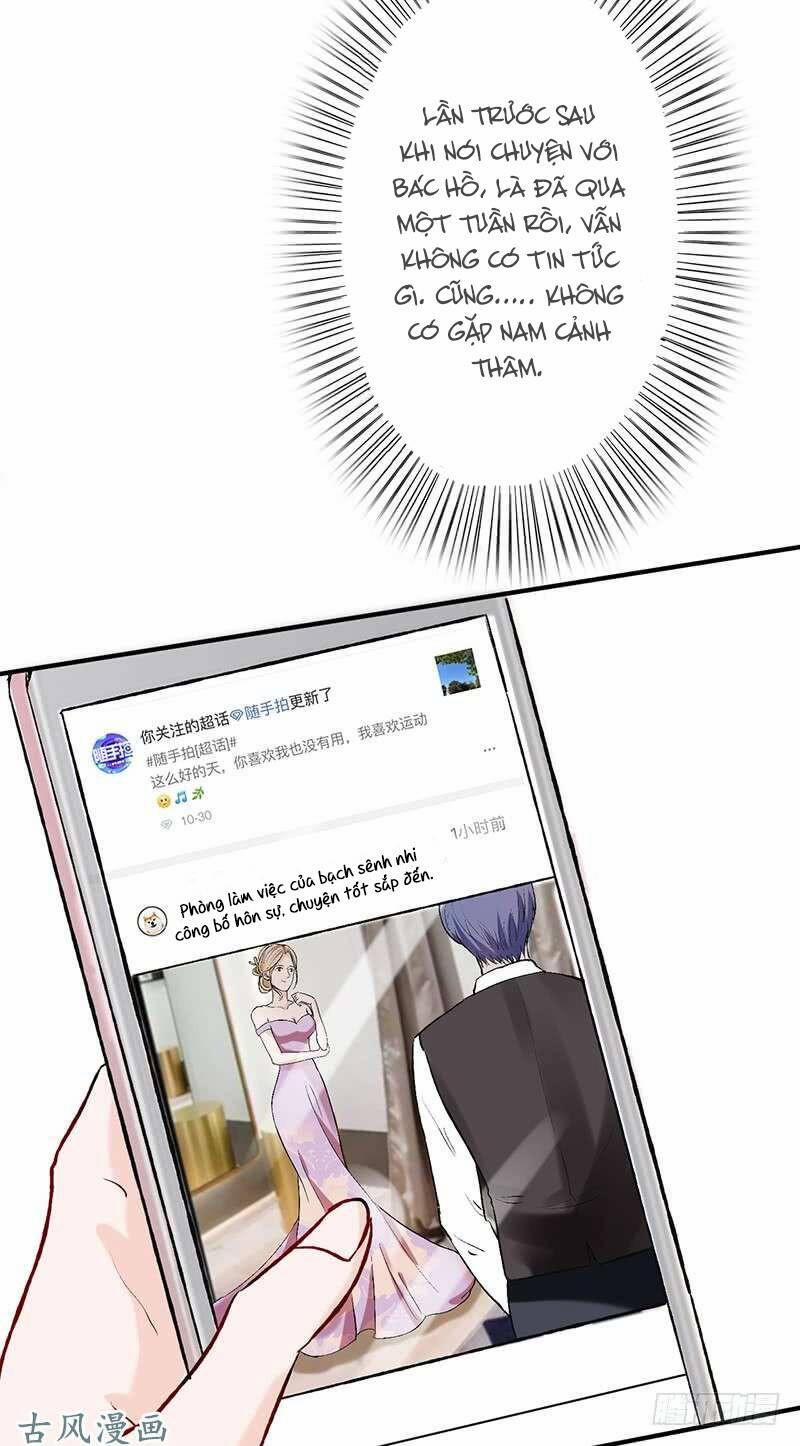 Manh Thê Khó Dỗ 56 trang 17