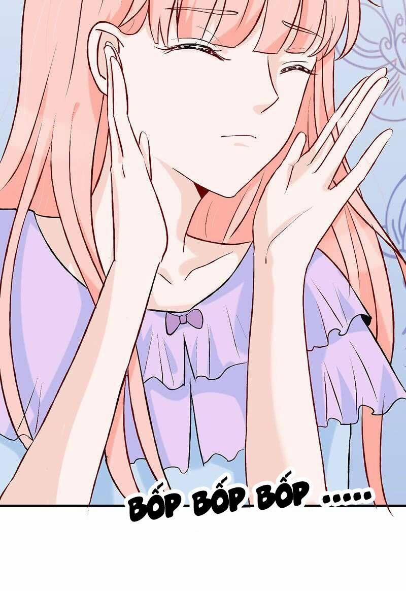 Manh Thê Khó Dỗ 56 trang 19