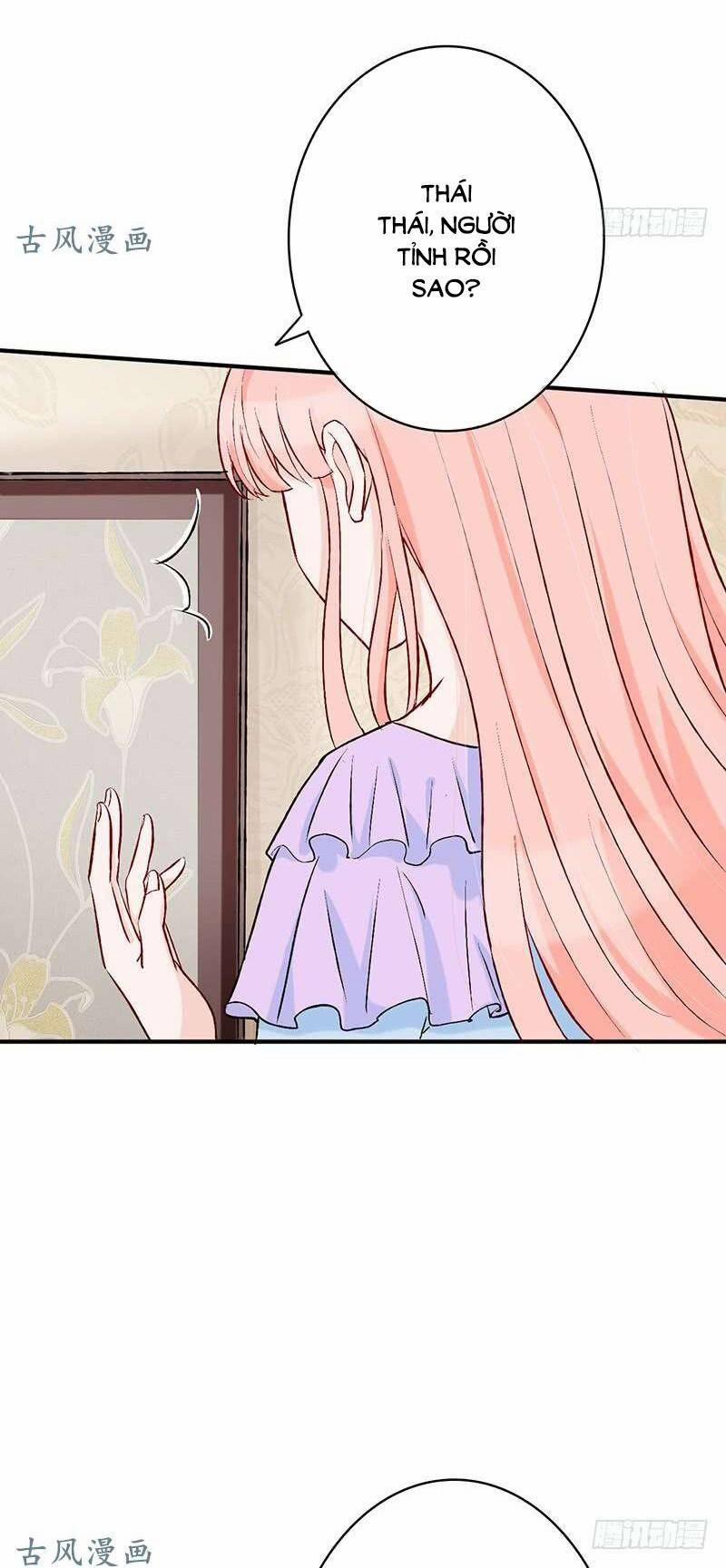 Manh Thê Khó Dỗ 56 trang 20