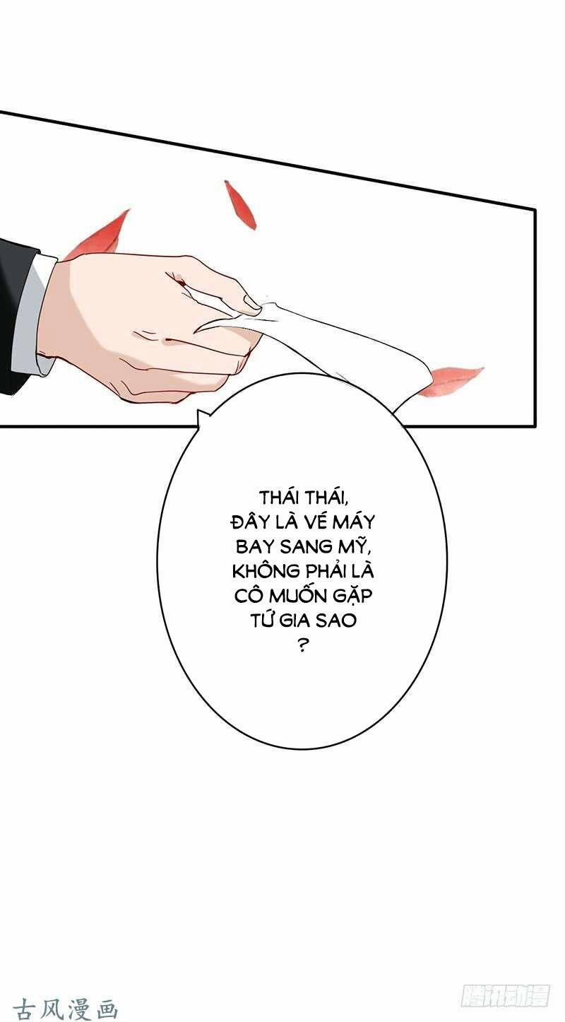 Manh Thê Khó Dỗ 56 trang 22