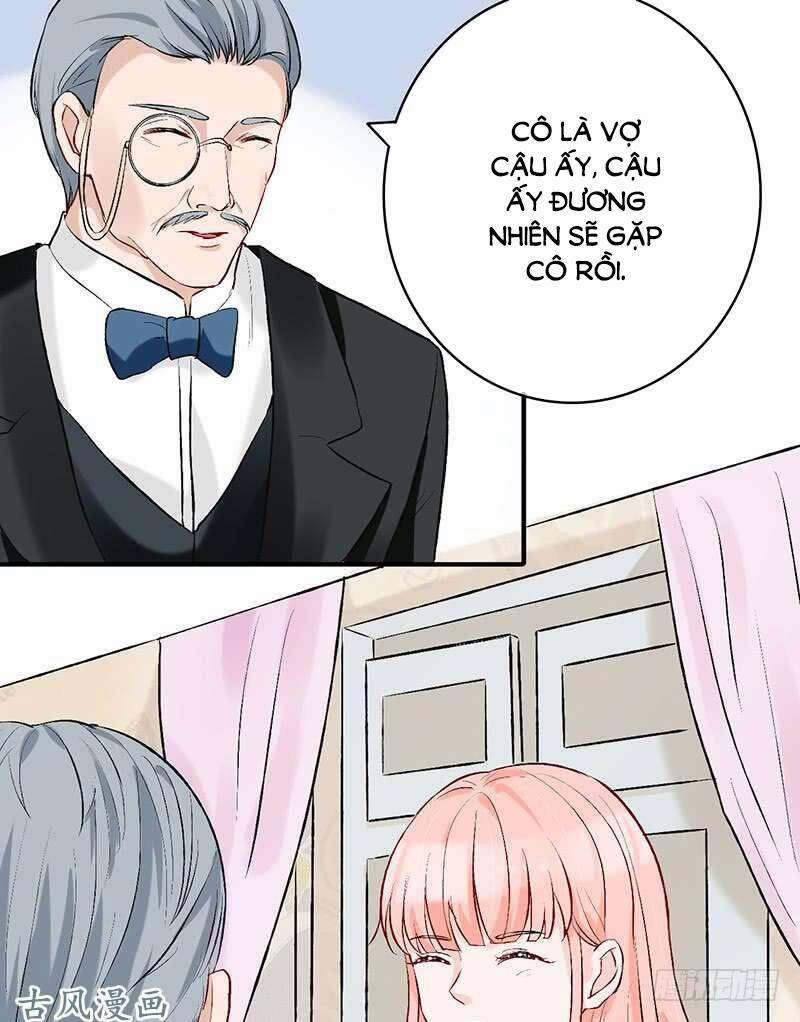 Manh Thê Khó Dỗ 56 trang 24