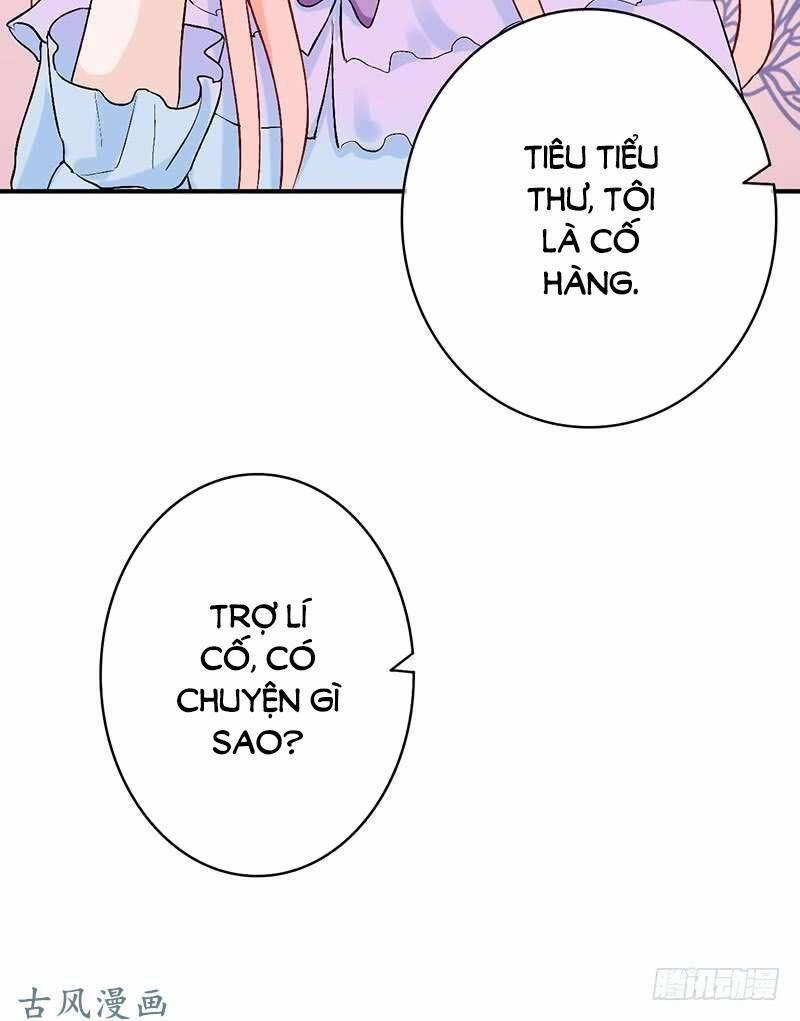 Manh Thê Khó Dỗ 56 trang 29