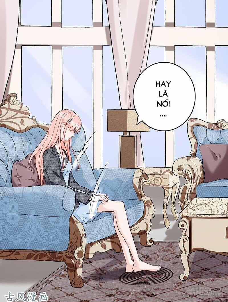 Manh Thê Khó Dỗ 56 trang 7