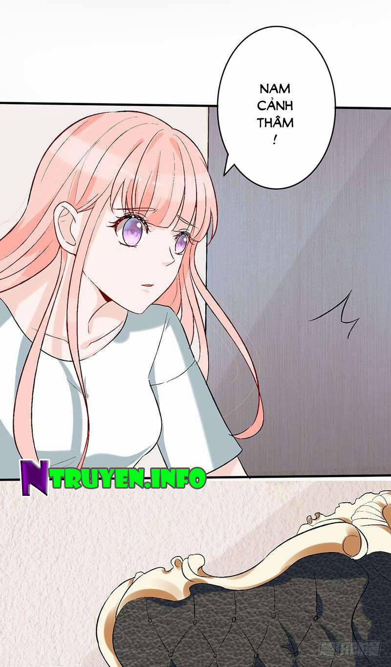 Manh Thê Khó Dỗ 57 trang 13