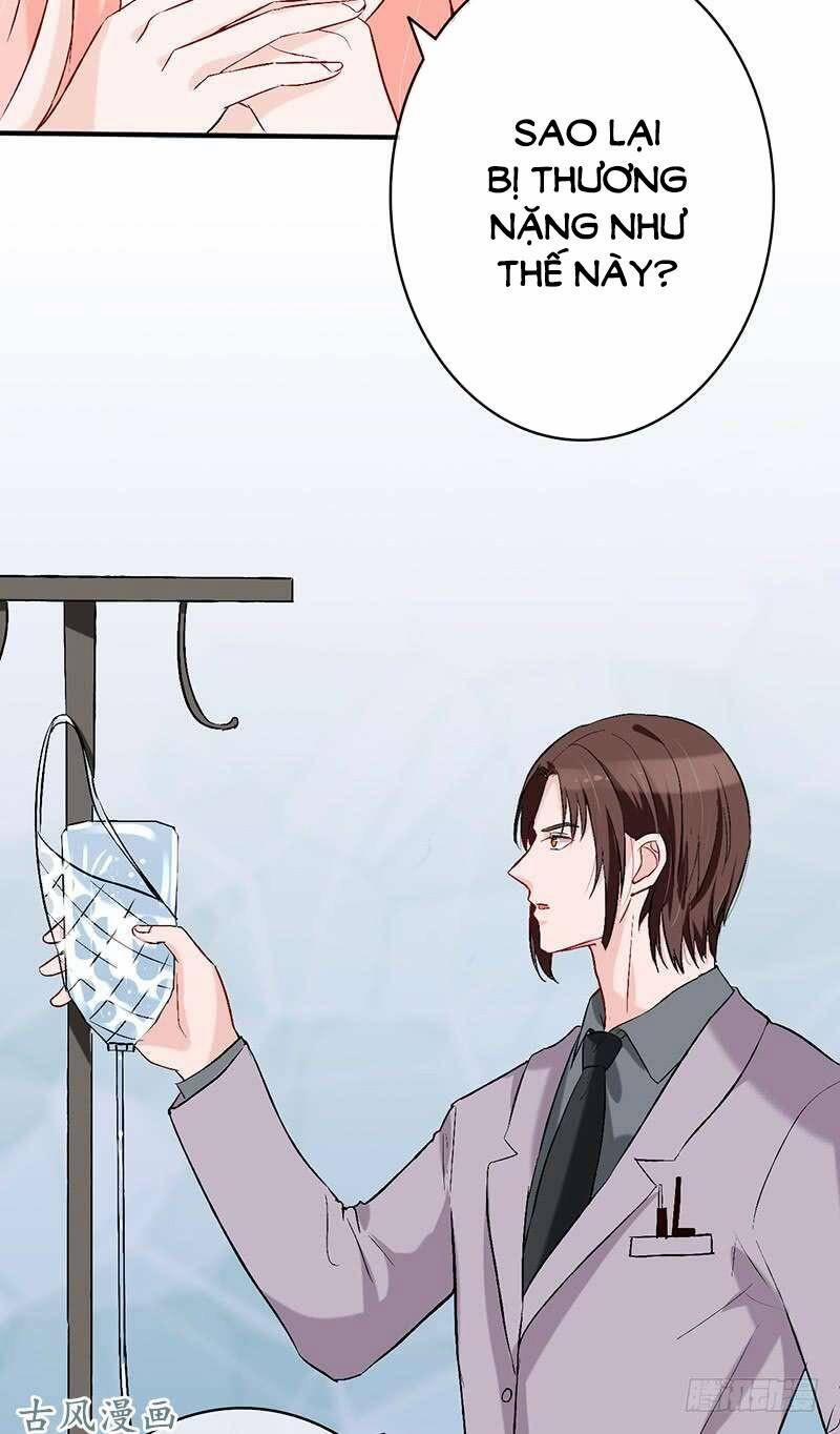 Manh Thê Khó Dỗ 57 trang 15