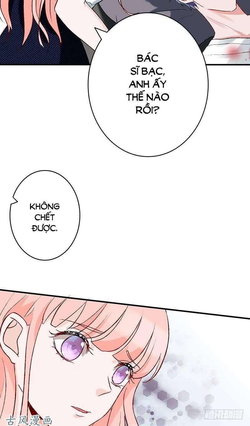Manh Thê Khó Dỗ 57 trang 17