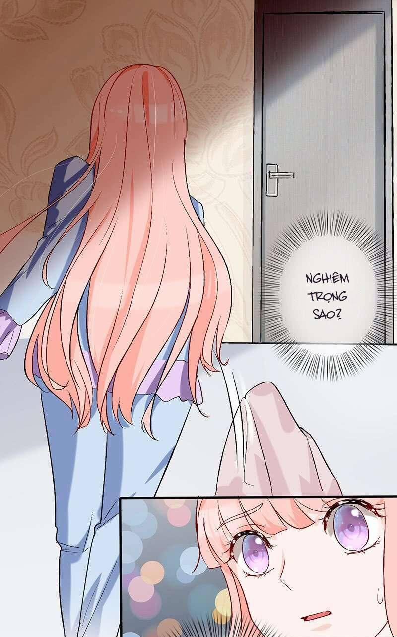 Manh Thê Khó Dỗ 57 trang 2