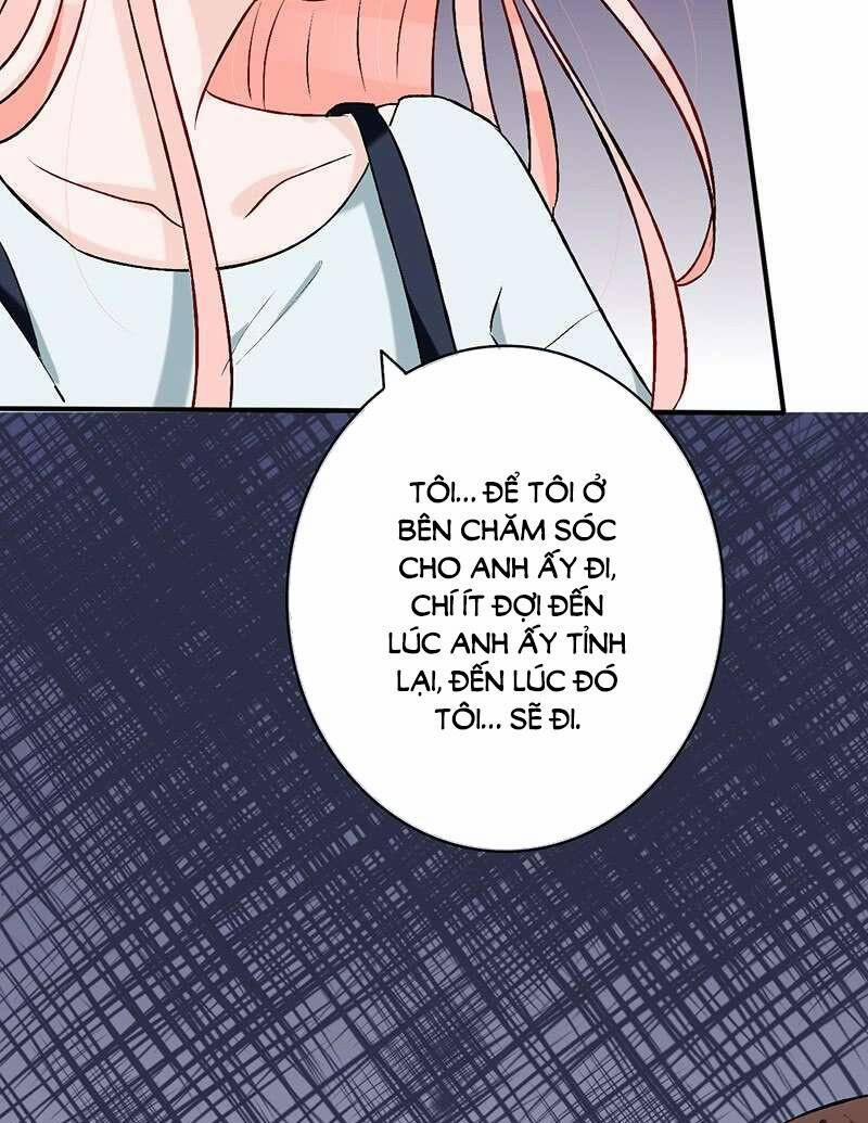 Manh Thê Khó Dỗ 57 trang 22