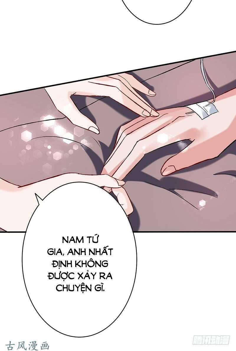 Manh Thê Khó Dỗ 57 trang 24