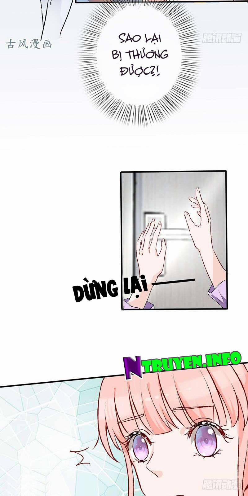 Manh Thê Khó Dỗ 57 trang 3