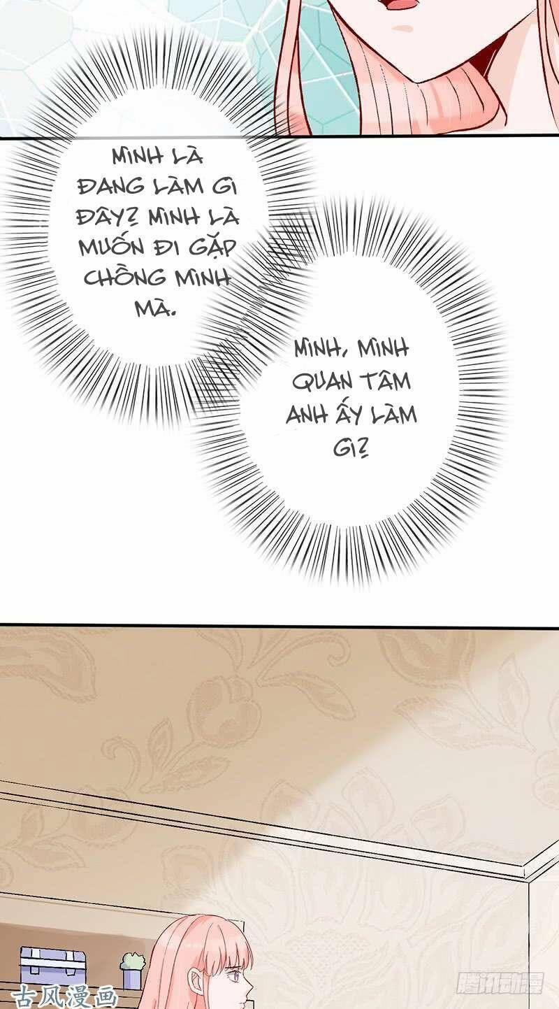 Manh Thê Khó Dỗ 57 trang 4