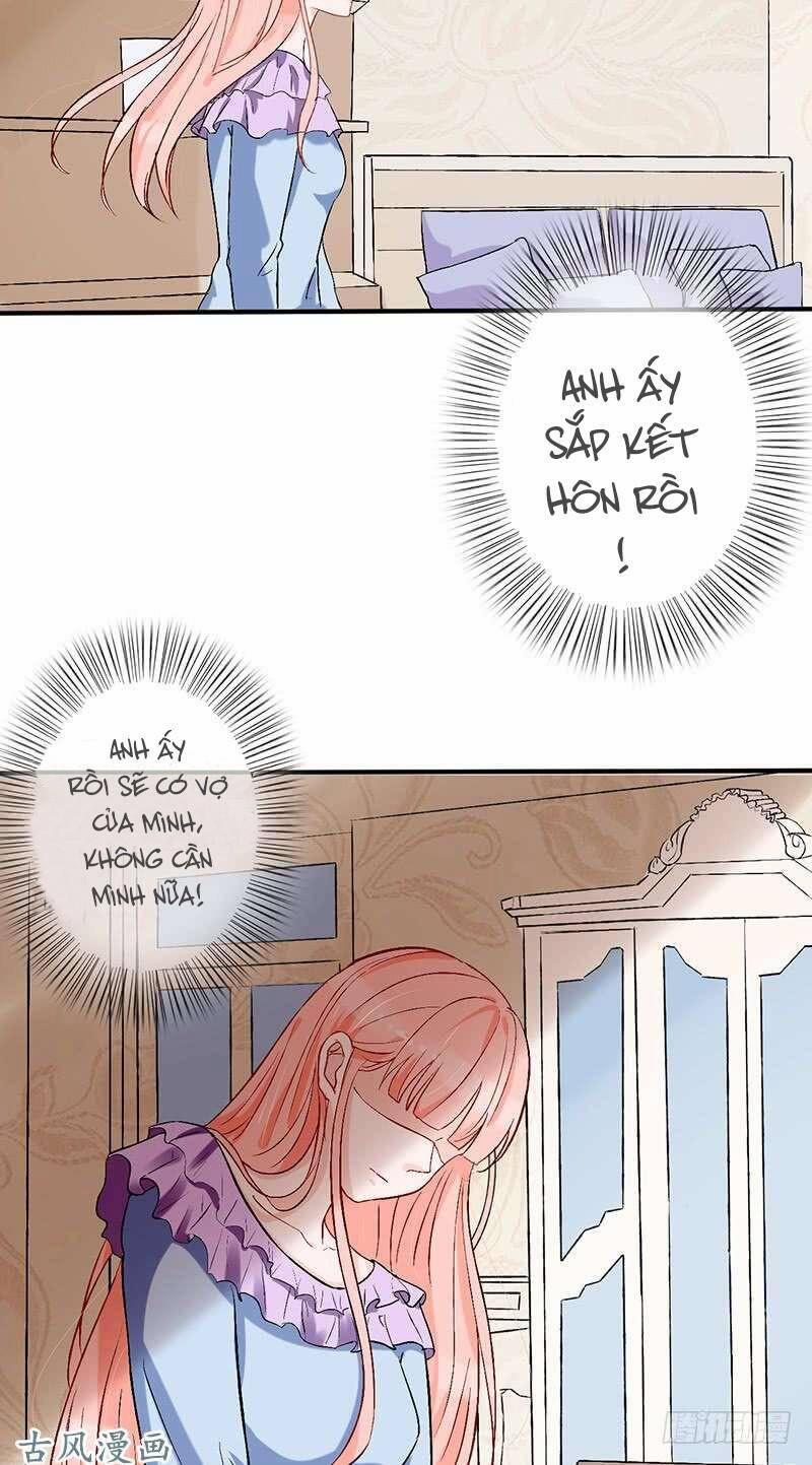 Manh Thê Khó Dỗ 57 trang 5