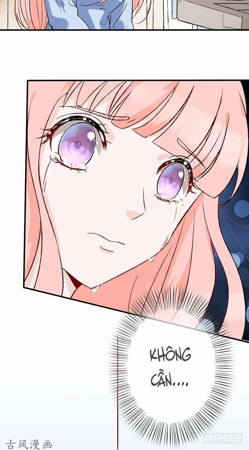 Manh Thê Khó Dỗ 57 trang 6