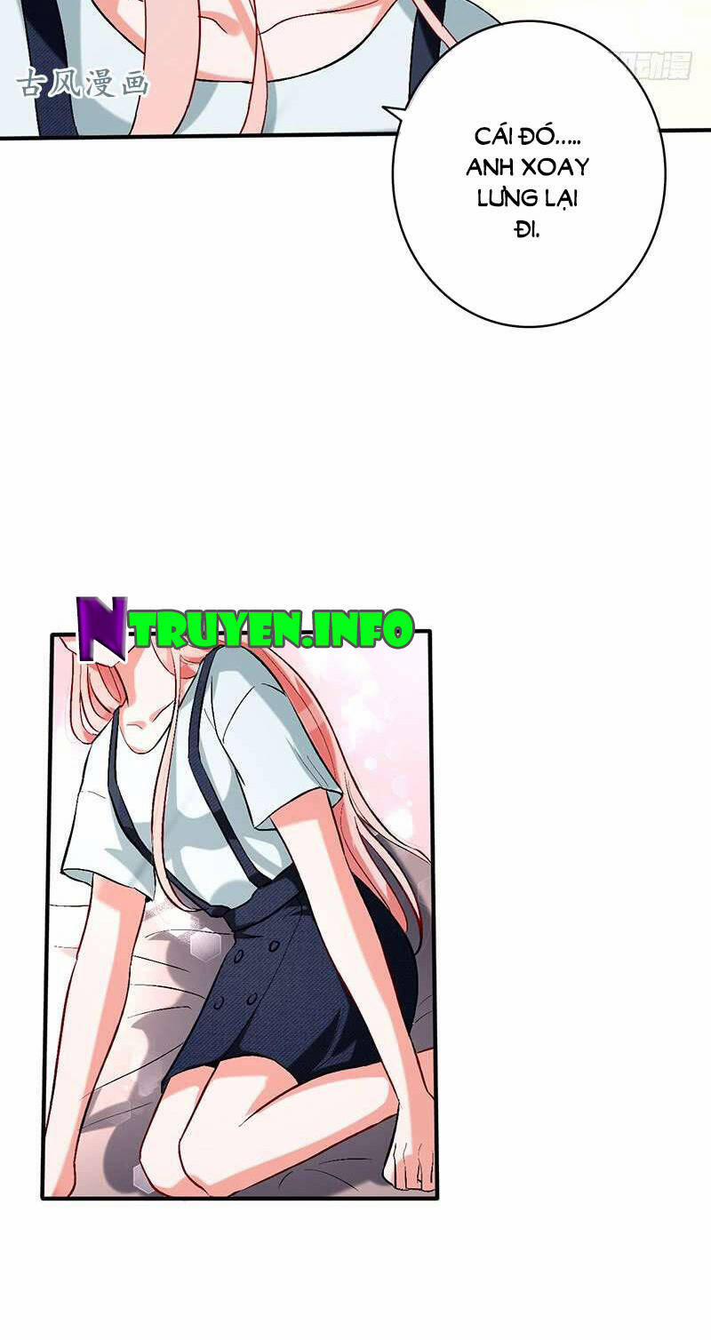 Manh Thê Khó Dỗ 58 trang 11