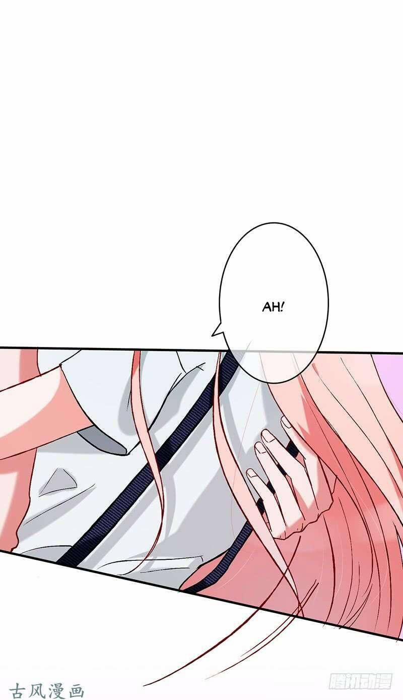 Manh Thê Khó Dỗ 58 trang 17